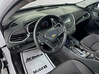 2017 Chevrolet Malibu LS 1G1ZB5ST8HF153409 in Pottsville, PA 9