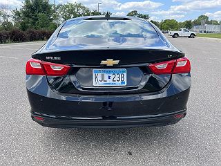 2017 Chevrolet Malibu LT 1G1ZE5STXHF153922 in Princeton, MN 10