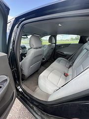 2017 Chevrolet Malibu LT 1G1ZE5STXHF153922 in Princeton, MN 14