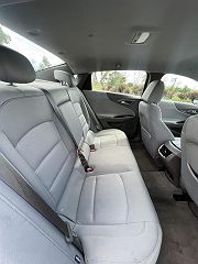 2017 Chevrolet Malibu LT 1G1ZE5STXHF153922 in Princeton, MN 16