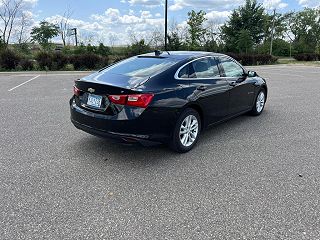 2017 Chevrolet Malibu LT 1G1ZE5STXHF153922 in Princeton, MN 9