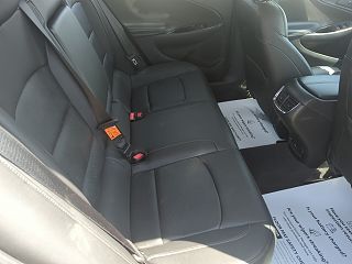 2017 Chevrolet Malibu Premier 1G1ZH5SXXHF140050 in Spirit Lake, IA 21