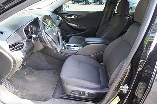 2017 Chevrolet Malibu LT 1G1ZE5ST7HF229113 in Union City, GA 28