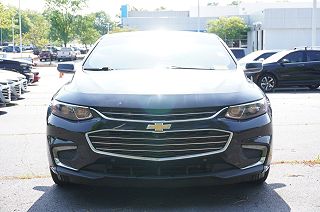 2017 Chevrolet Malibu LT 1G1ZE5ST7HF229113 in Union City, GA 9