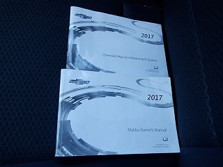 2017 Chevrolet Malibu LT 1G1ZE5ST0HF239045 in Washington, PA 29
