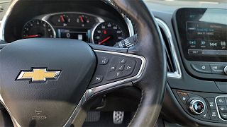 2017 Chevrolet Malibu Premier 1G1ZH5SX1HF143354 in Waterford, MI 20