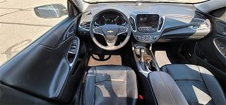 2017 Chevrolet Malibu Premier 1G1ZH5SX1HF143354 in Waterford, MI 33