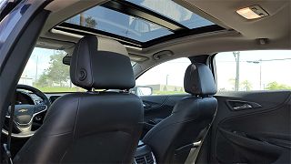 2017 Chevrolet Malibu Premier 1G1ZH5SX1HF143354 in Waterford, MI 36