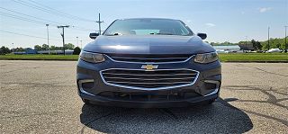 2017 Chevrolet Malibu Premier 1G1ZH5SX1HF143354 in Waterford, MI 38