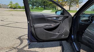 2017 Chevrolet Malibu Premier 1G1ZH5SX1HF143354 in Waterford, MI 8