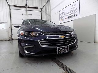 2017 Chevrolet Malibu LT VIN: 1G1ZE5ST7HF117296