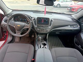 2017 Chevrolet Malibu LT 1G1ZE5ST8HF237835 in West Bend, WI 11