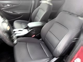 2017 Chevrolet Malibu LT 1G1ZE5ST8HF237835 in West Bend, WI 7