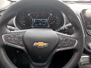 2017 Chevrolet Malibu LT 1G1ZE5ST8HF237835 in West Bend, WI 9