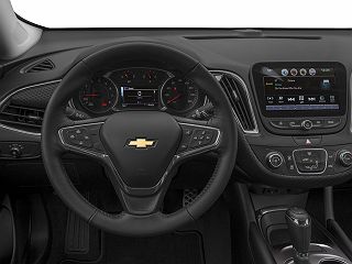 2017 Chevrolet Malibu LT 1G1ZE5ST7HF212683 in Winnsboro, SC 7