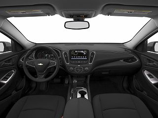 2017 Chevrolet Malibu LT 1G1ZE5ST7HF212683 in Winnsboro, SC 8