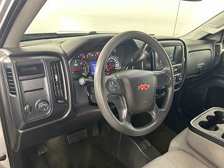 2017 Chevrolet Silverado 1500 Custom 1GCVKPEH2HZ138198 in Akron, OH 11