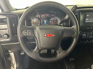 2017 Chevrolet Silverado 1500 Custom 1GCVKPEH2HZ138198 in Akron, OH 12