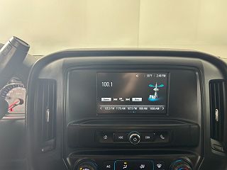 2017 Chevrolet Silverado 1500 Custom 1GCVKPEH2HZ138198 in Akron, OH 18