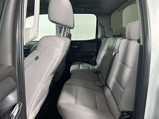 2017 Chevrolet Silverado 1500 Custom 1GCVKPEH2HZ138198 in Akron, OH 20