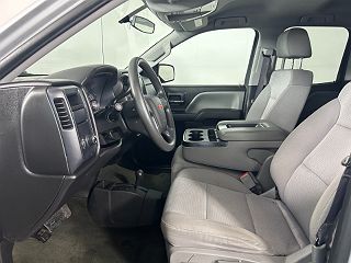 2017 Chevrolet Silverado 1500 Custom 1GCVKPEH2HZ138198 in Akron, OH 9