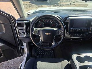 2017 Chevrolet Silverado 1500 LT 1GCRCREC1HZ212810 in Albuquerque, NM 13