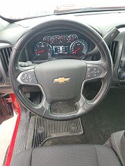 2017 Chevrolet Silverado 1500 LT 3GCUKREC8HG448545 in Ames, IA 9