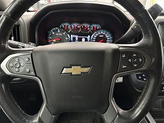 2017 Chevrolet Silverado 1500 LTZ 3GCUKSEJ9HG464758 in Bismarck, ND 17
