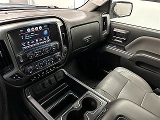2017 Chevrolet Silverado 1500 LTZ 3GCUKSEJ9HG464758 in Bismarck, ND 21