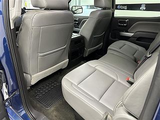 2017 Chevrolet Silverado 1500 LTZ 3GCUKSEJ9HG464758 in Bismarck, ND 36