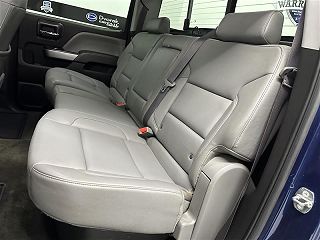 2017 Chevrolet Silverado 1500 LTZ 3GCUKSEJ9HG464758 in Bismarck, ND 37