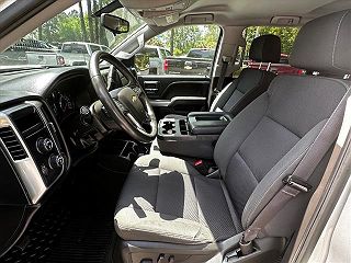 2017 Chevrolet Silverado 1500 LT 3GCUKREC8HG447573 in Bluffton, SC 11