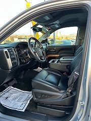 2017 Chevrolet Silverado 1500 LTZ 1GCVKSEC1HZ290397 in Boise, ID 15