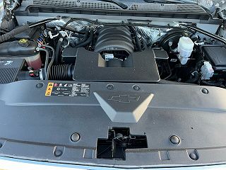 2017 Chevrolet Silverado 1500 LTZ 1GCVKSEC1HZ290397 in Boise, ID 19