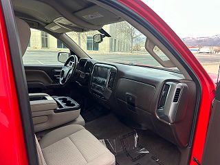 2017 Chevrolet Silverado 1500 LT 3GCUKREC2HG246980 in Bountiful, UT 22