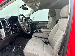 2017 Chevrolet Silverado 1500 LT 3GCUKREC2HG246980 in Bountiful, UT 9