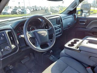 2017 Chevrolet Silverado 1500 Work Truck 3GCUKNEH9HG462152 in Bourbonnais, IL 8