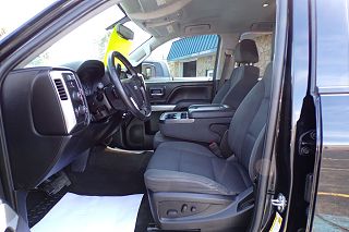 2017 Chevrolet Silverado 1500 LT 1GCVKREC1HZ321799 in Brockway, PA 13