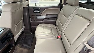 2017 Chevrolet Silverado 1500 LTZ 3GCUKSEJ4HG274317 in Carson City, NV 18