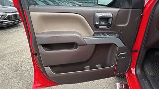 2017 Chevrolet Silverado 1500 LTZ 3GCUKSEJ4HG274317 in Carson City, NV 21