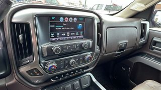 2017 Chevrolet Silverado 1500 LTZ 3GCUKSEJ4HG274317 in Carson City, NV 29