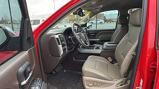 2017 Chevrolet Silverado 1500 LTZ 3GCUKSEJ4HG274317 in Carson City, NV 37