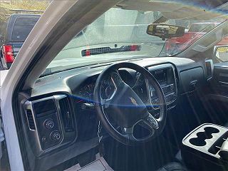 2017 Chevrolet Silverado 1500 LT 1GCVKREC3HZ388825 in Clintwood, VA 7