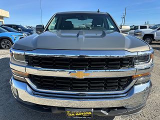 2017 Chevrolet Silverado 1500 LT 1GCVKREC5HZ281405 in Conrad, MT 6