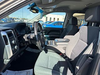 2017 Chevrolet Silverado 1500 LT 1GCVKREC5HZ281405 in Conrad, MT 9