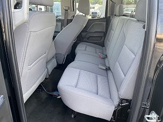 2017 Chevrolet Silverado 1500 Custom 1GCRCPEC8HZ355435 in Crossville, TN 11