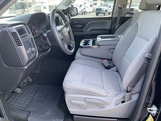 2017 Chevrolet Silverado 1500 Custom 1GCRCPEC8HZ355435 in Crossville, TN 13