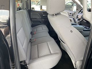 2017 Chevrolet Silverado 1500 Custom 1GCRCPEC8HZ355435 in Crossville, TN 14