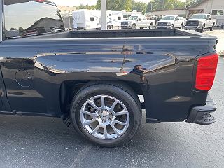 2017 Chevrolet Silverado 1500 Custom 1GCRCPEC8HZ355435 in Crossville, TN 21