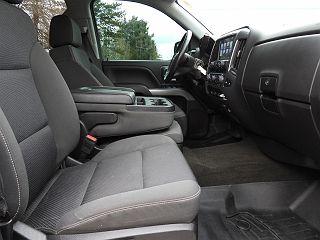 2017 Chevrolet Silverado 1500 LT 1GCUKREC7HF205424 in Dewitt, MI 15